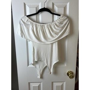 Fashion Nova Bodysuit